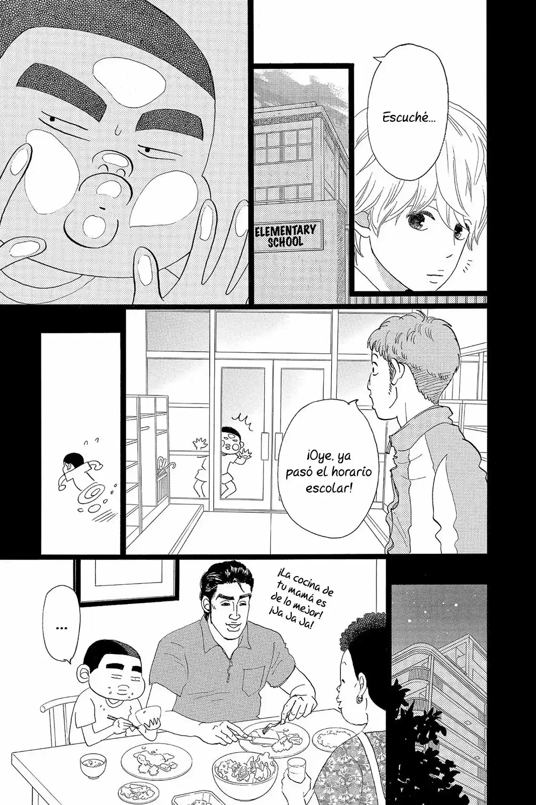 Ore Monogatari!! capítulo 33.50, página 16