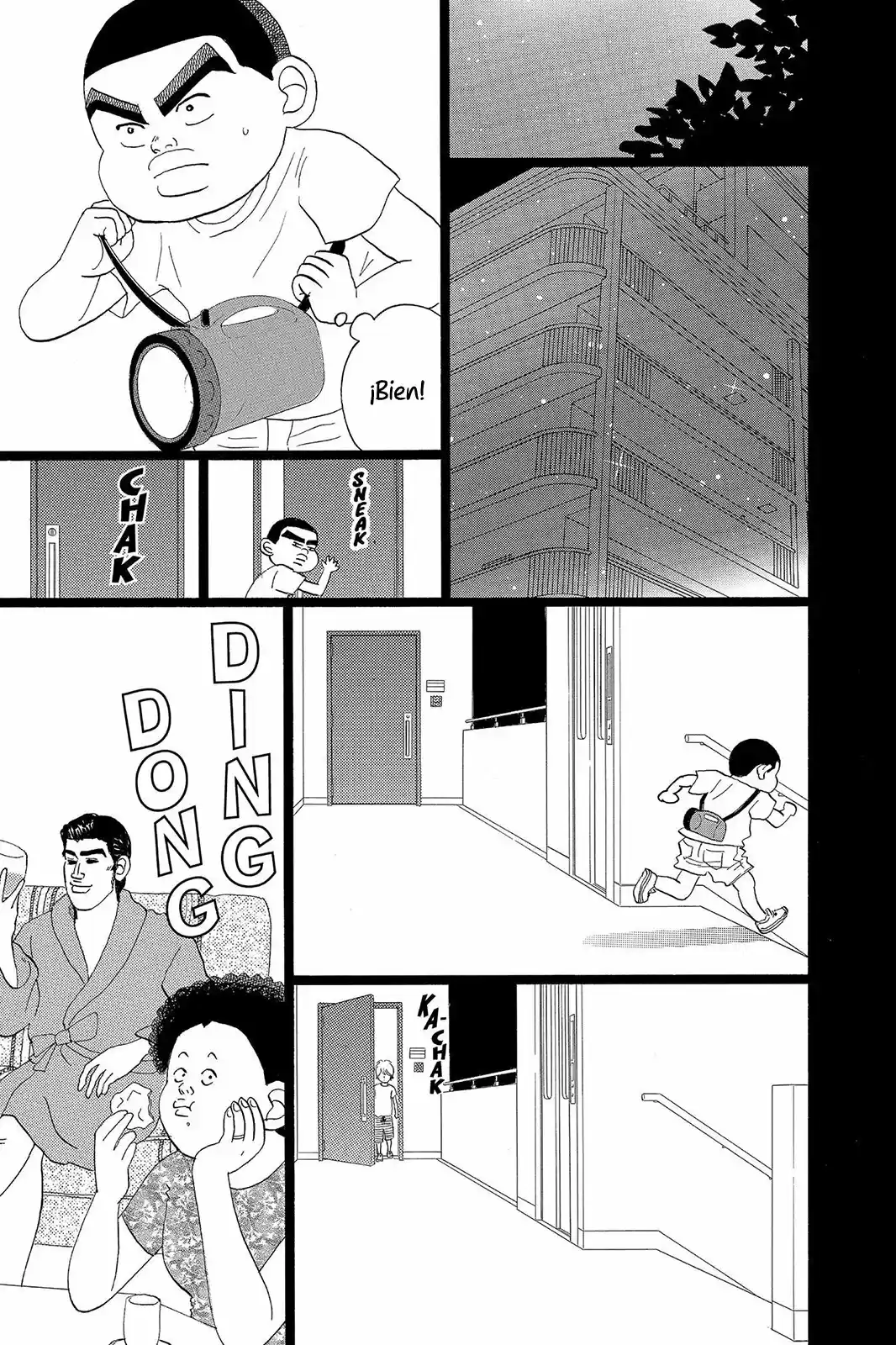 Ore Monogatari!! capítulo 33.50, página 18