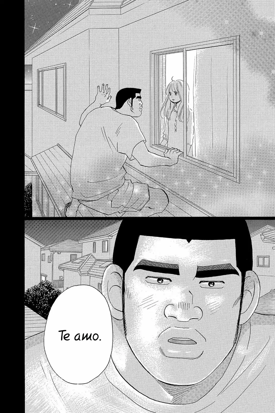Ore Monogatari!! capítulo 33, página 9