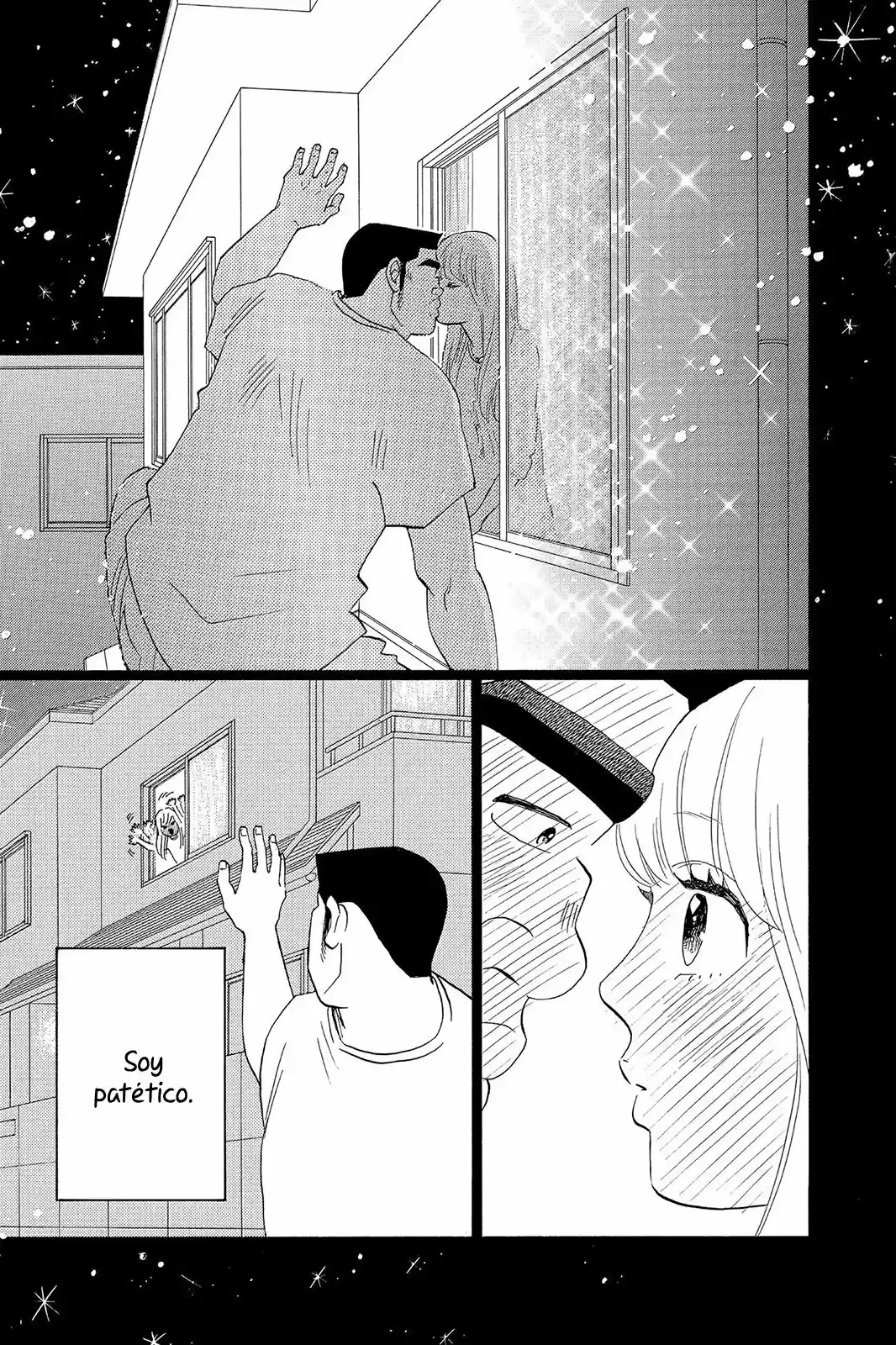 Ore Monogatari!! capítulo 33, página 12