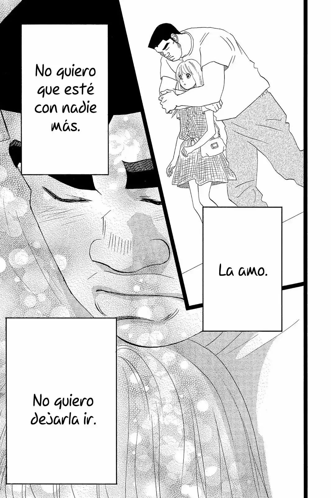 Ore Monogatari!! capítulo 33, página 40