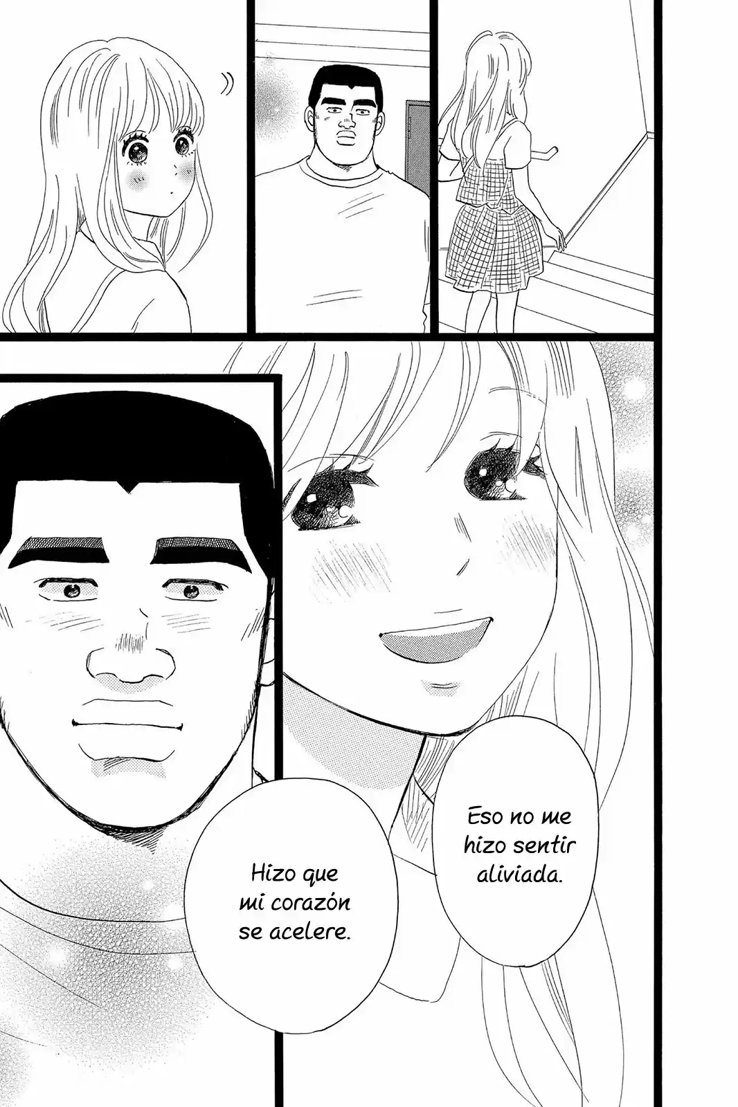 Ore Monogatari!! capítulo 33, página 42