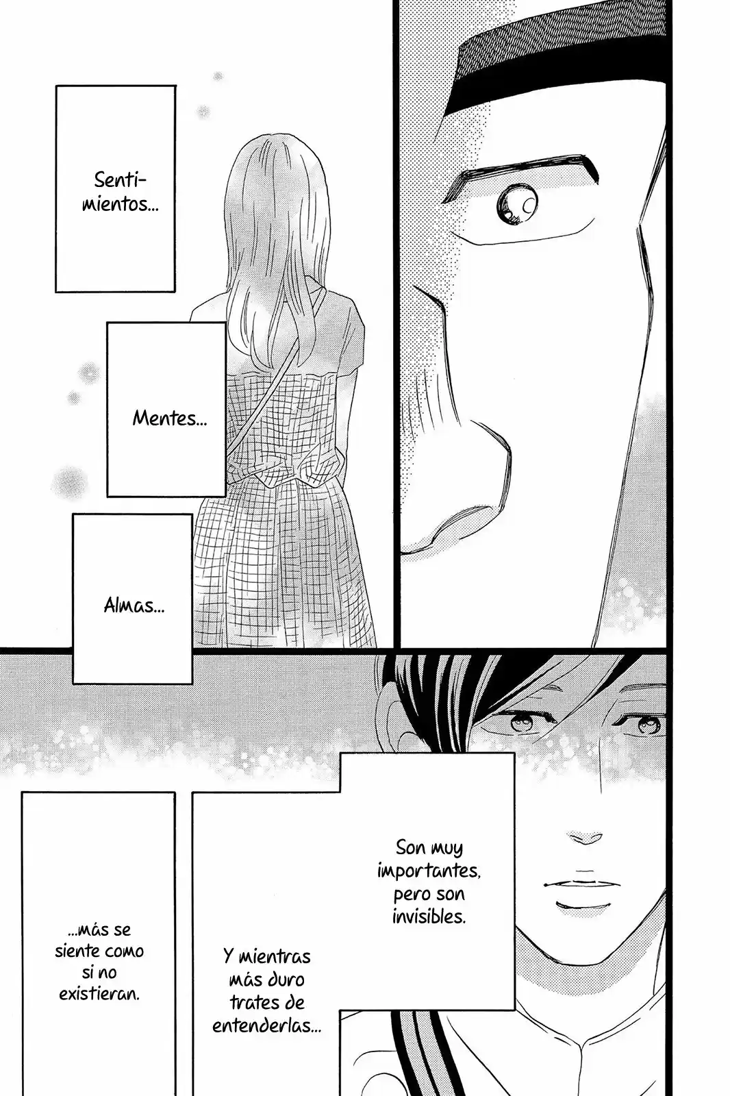 Ore Monogatari!! capítulo 34, página 40