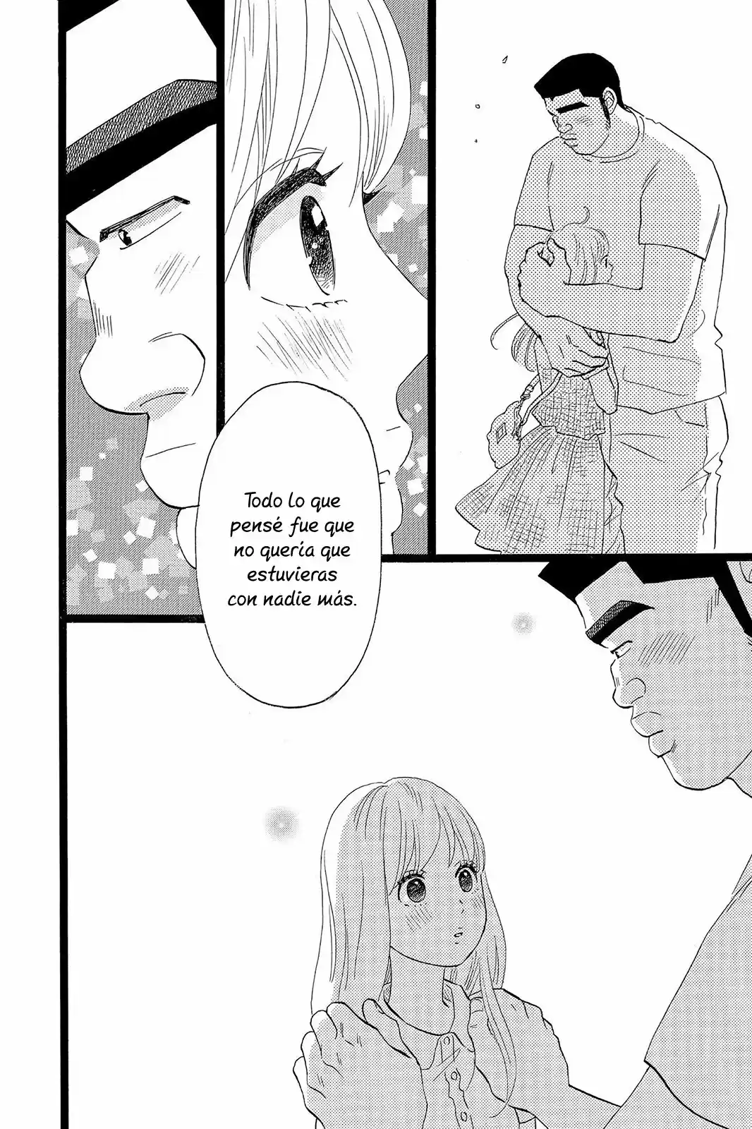 Ore Monogatari!! capítulo 34, página 47