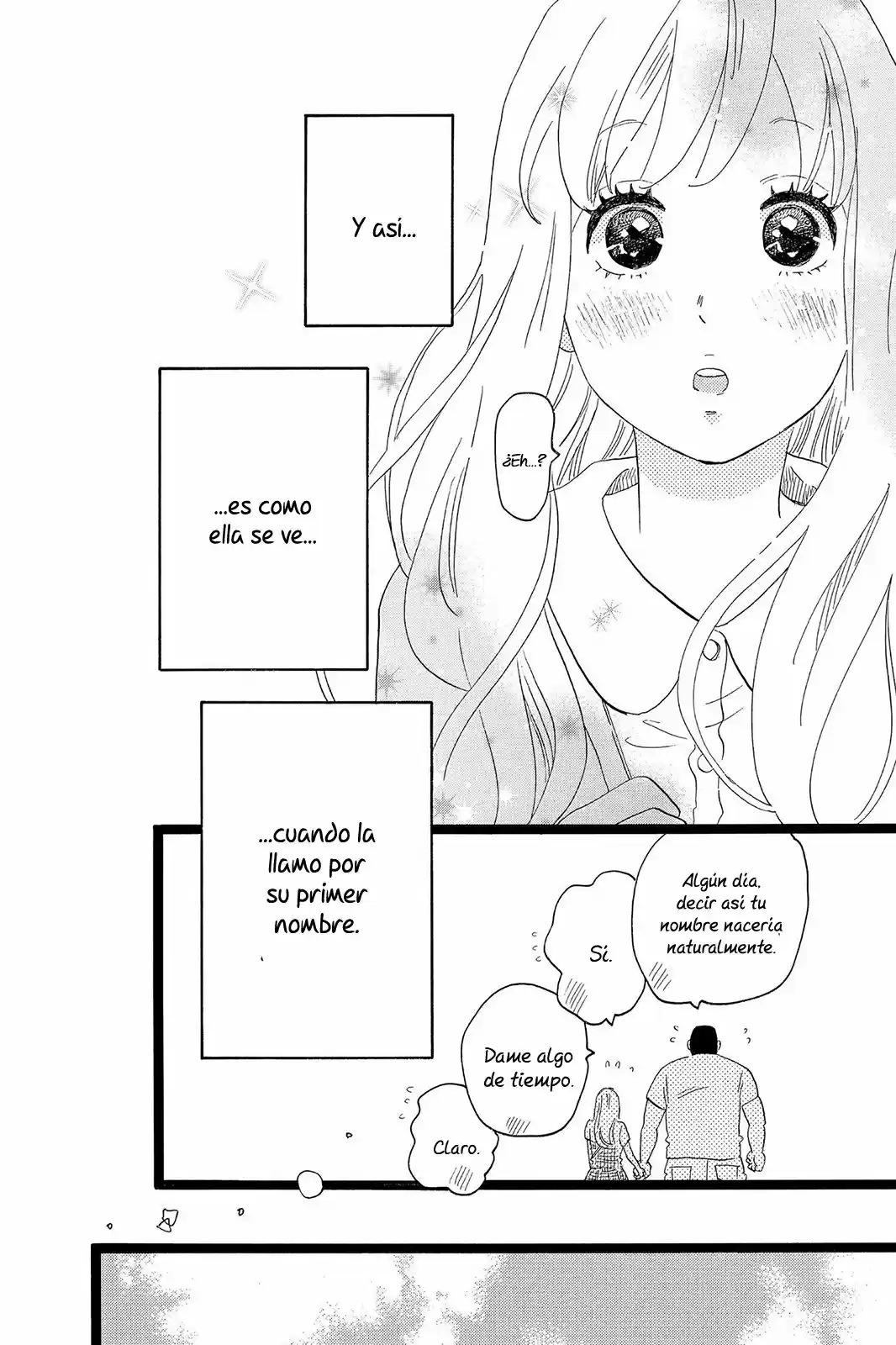 Ore Monogatari!! capítulo 34, página 49