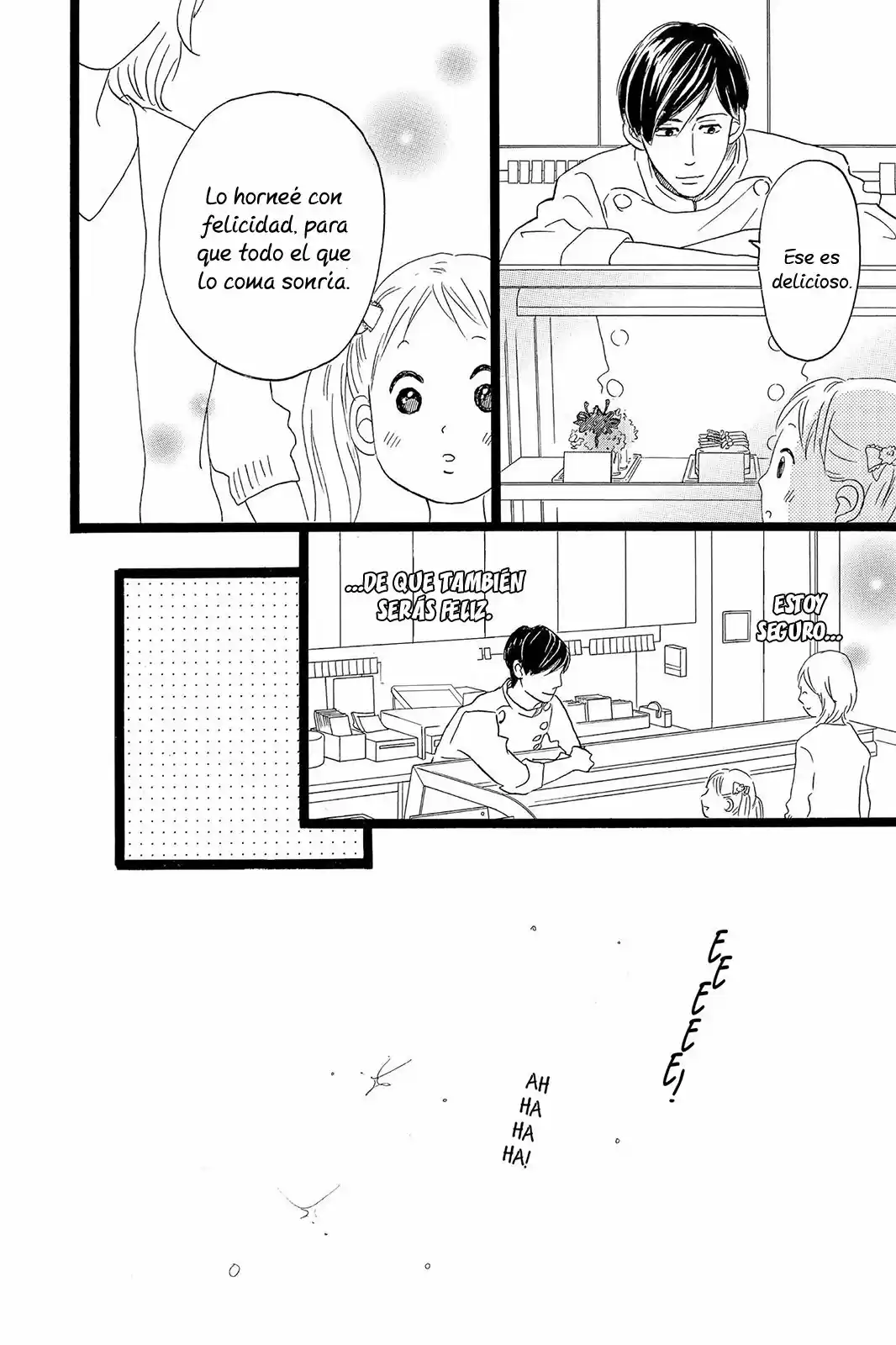 Ore Monogatari!! capítulo 34, página 51