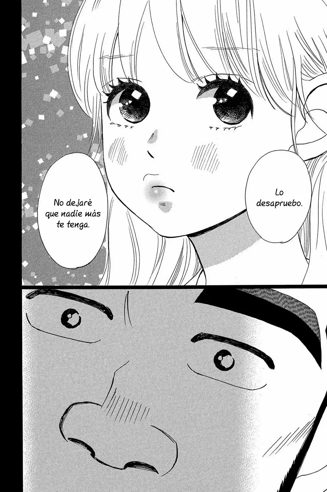 Ore Monogatari!! capítulo 36, página 49