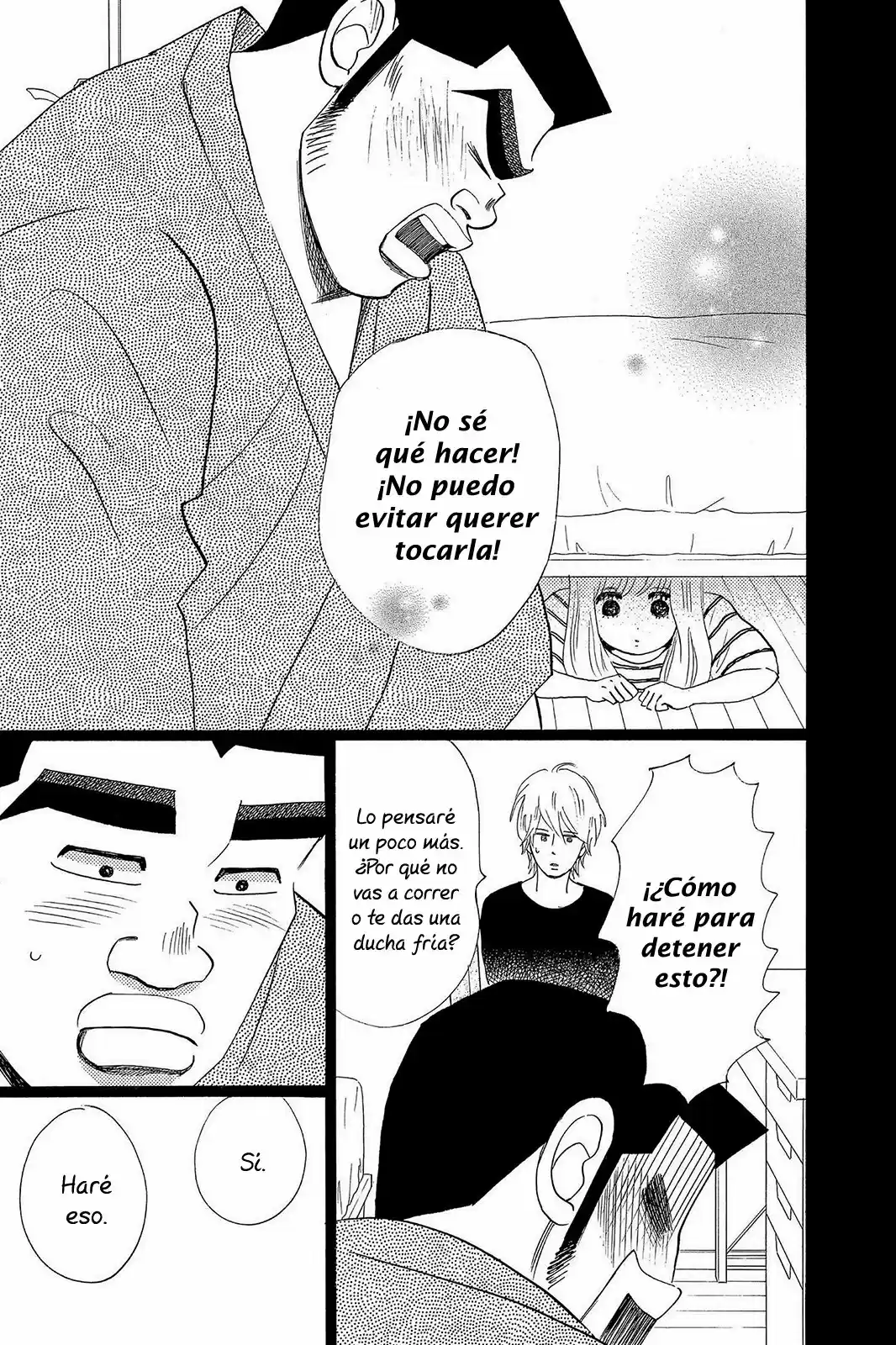 Ore Monogatari!! capítulo 37, página 38