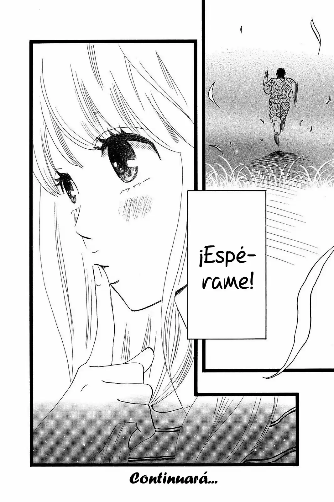 Ore Monogatari!! capítulo 37, página 43