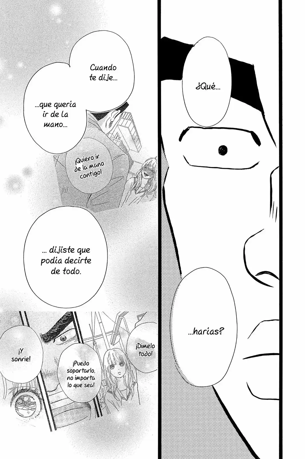 Ore Monogatari!! capítulo 38, página 41