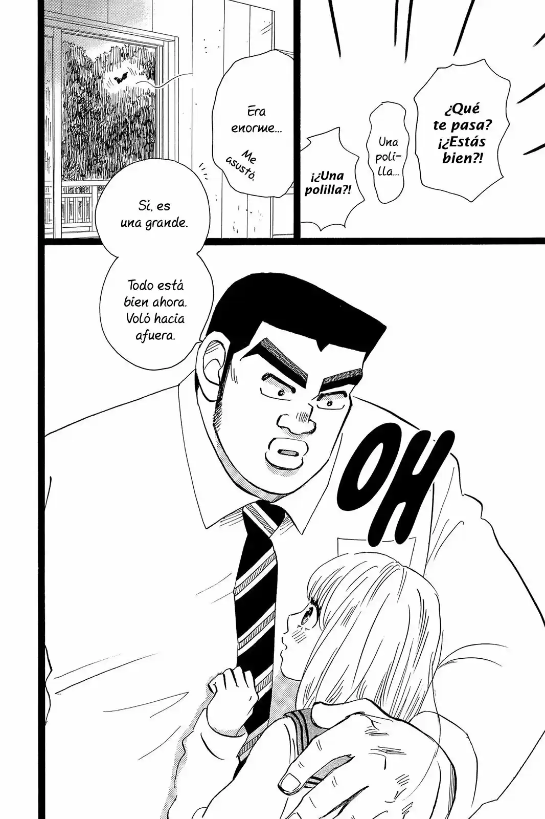 Ore Monogatari!! capítulo 39, página 20