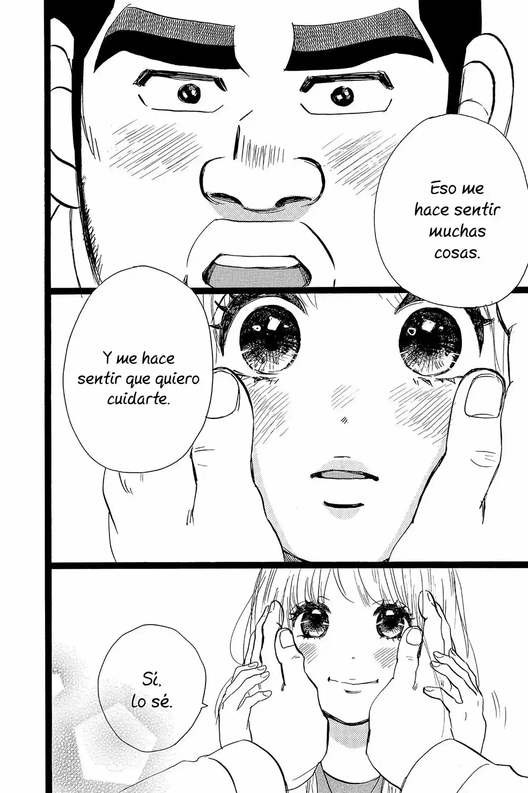 Ore Monogatari!! capítulo 39, página 26