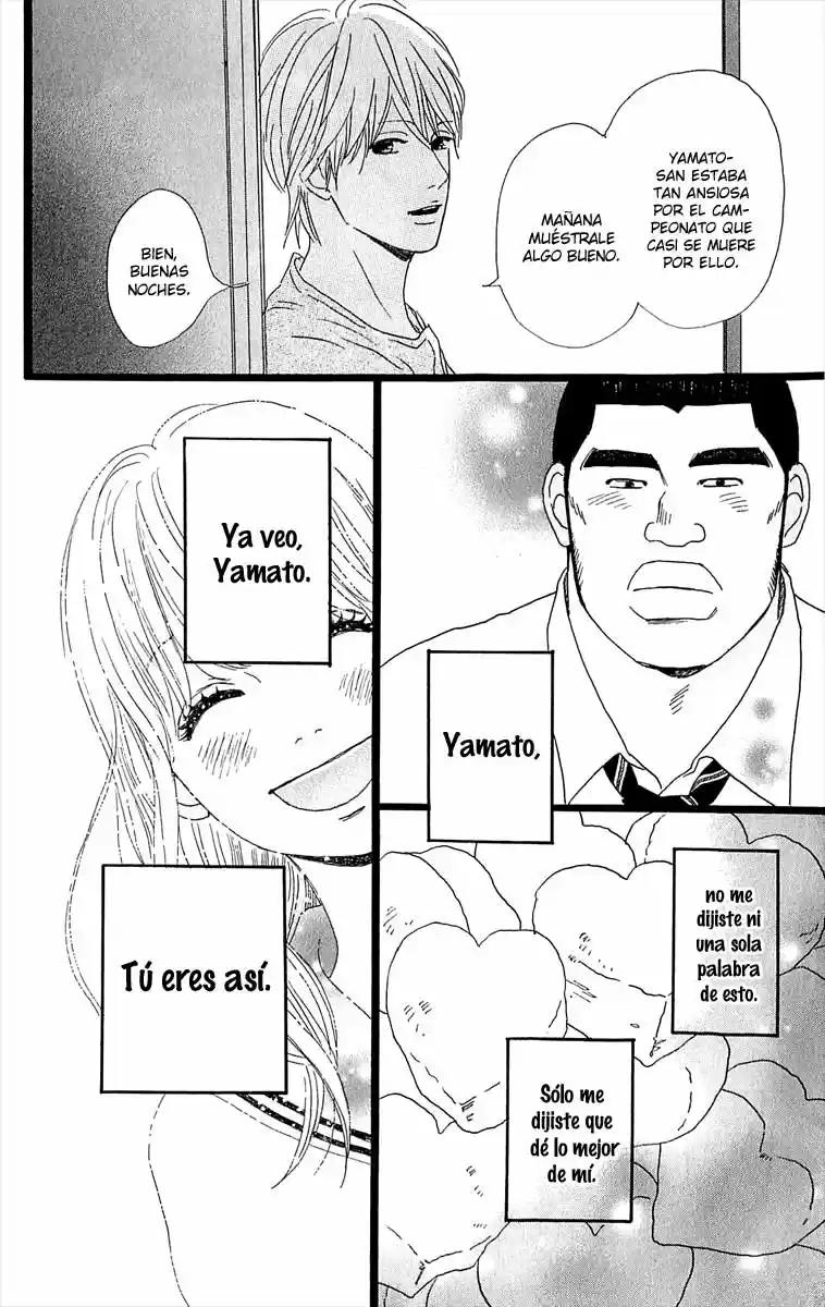 Ore Monogatari!! capítulo 4, página 25