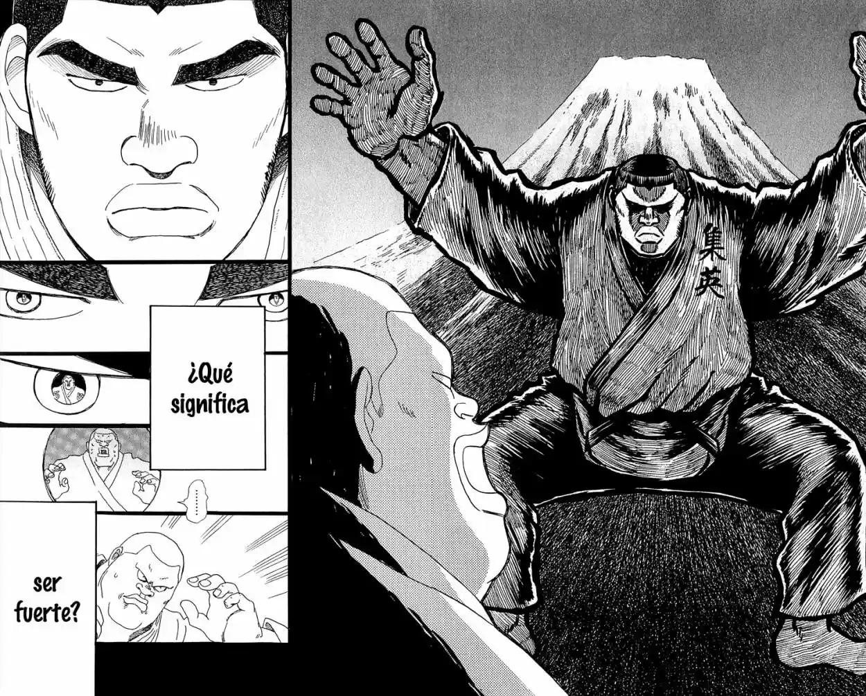 Ore Monogatari!! capítulo 4, página 33
