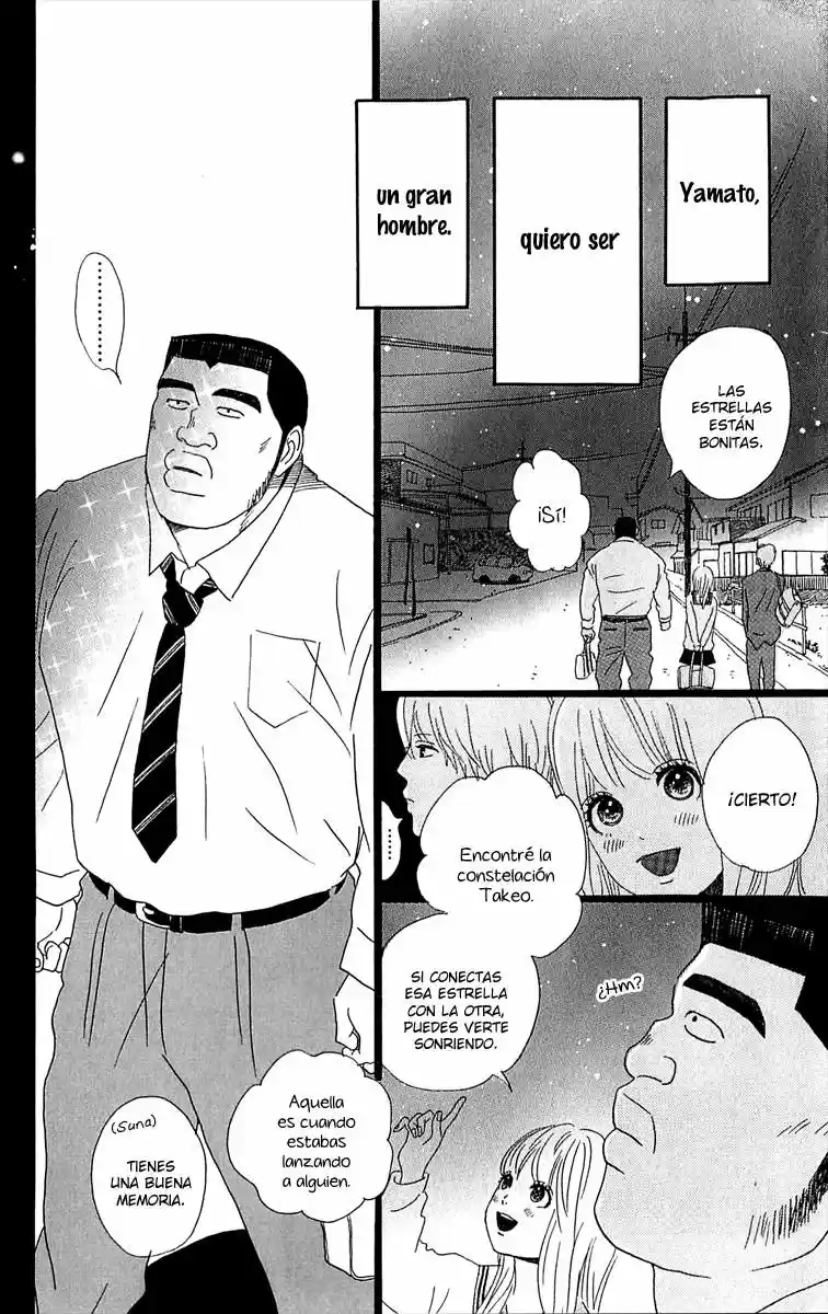 Ore Monogatari!! capítulo 4, página 38