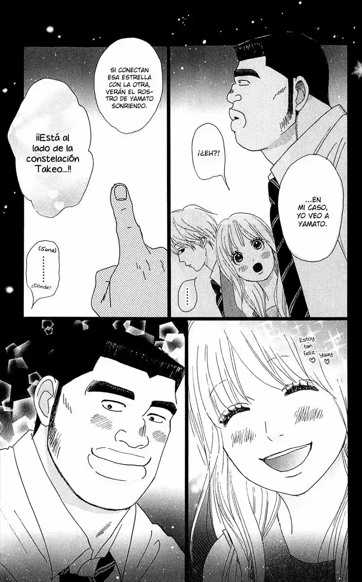Ore Monogatari!! capítulo 4, página 39