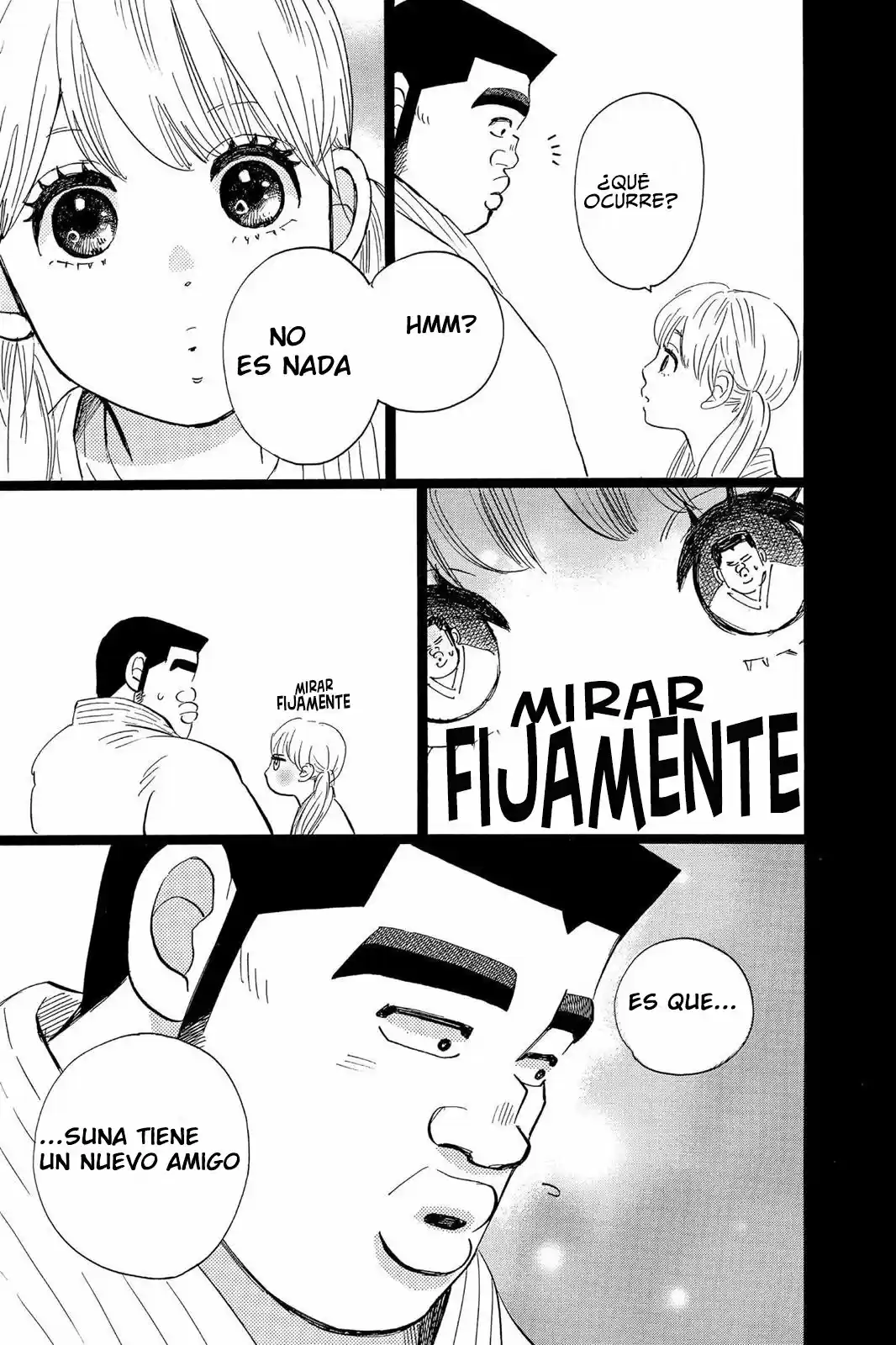 Ore Monogatari!! capítulo 41, página 31