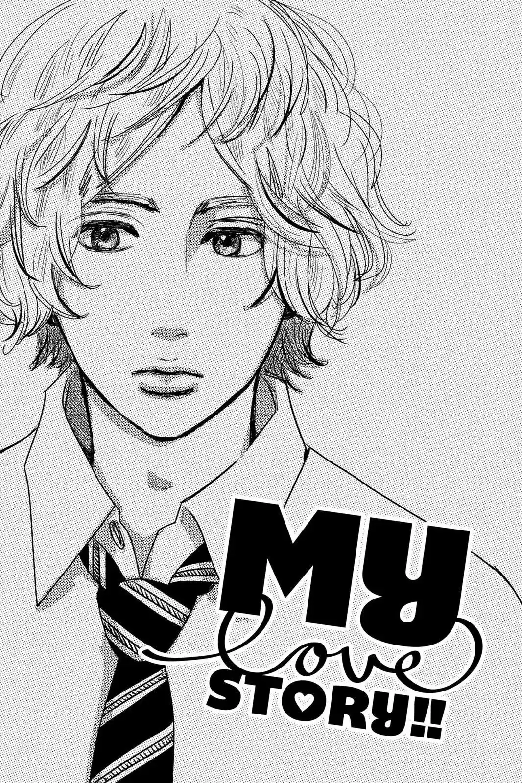 Ore Monogatari!! capítulo 42, página 4