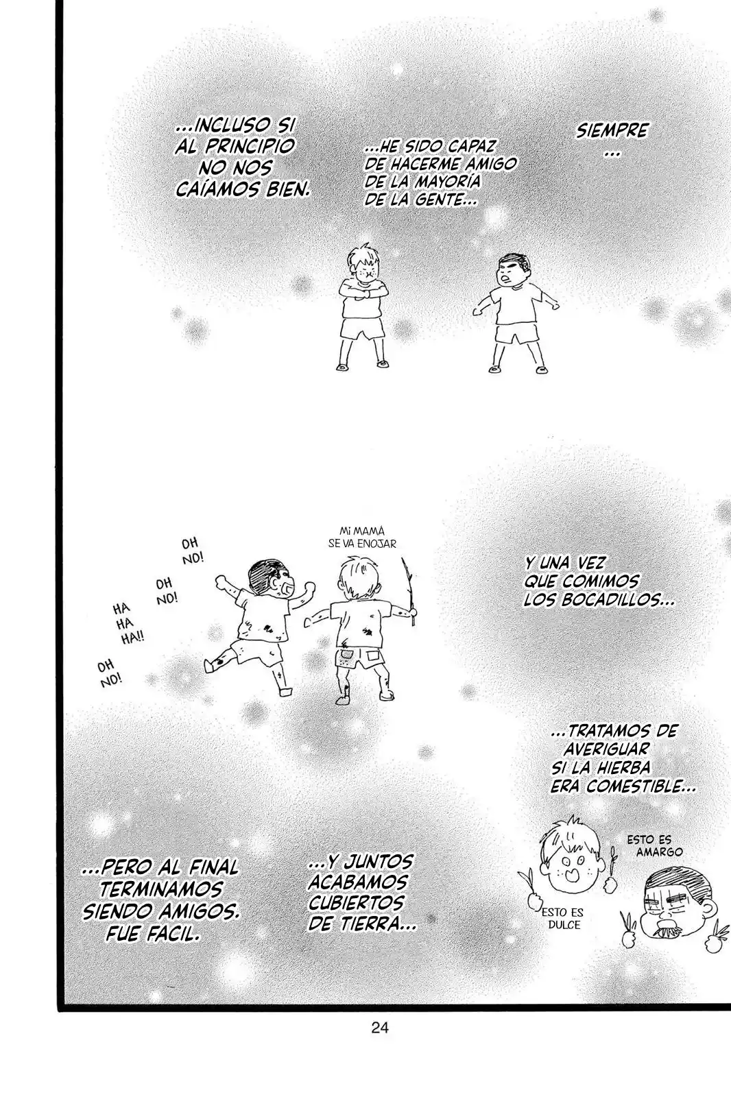 Ore Monogatari!! capítulo 42, página 25