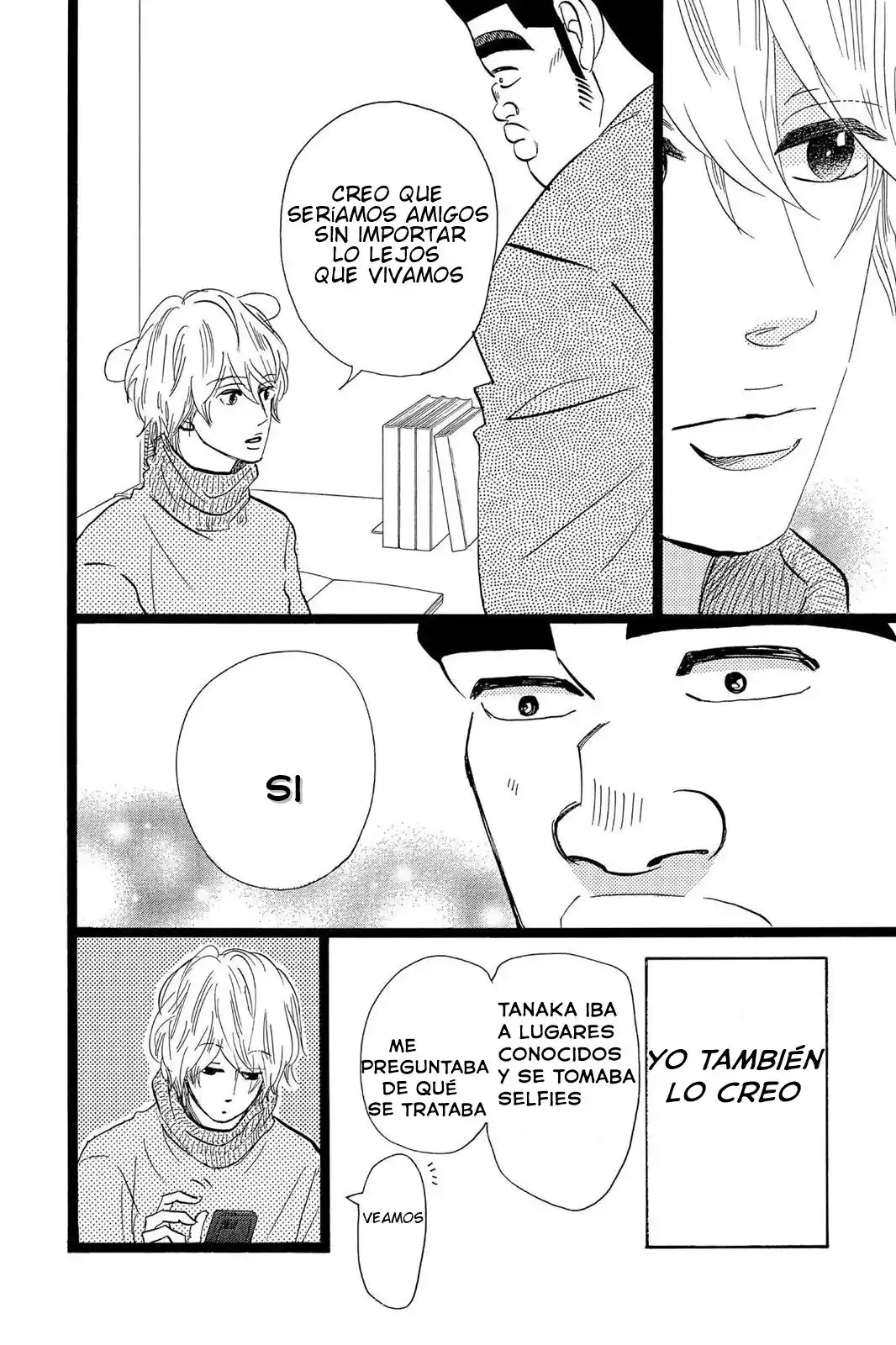 Ore Monogatari!! capítulo 43, página 18
