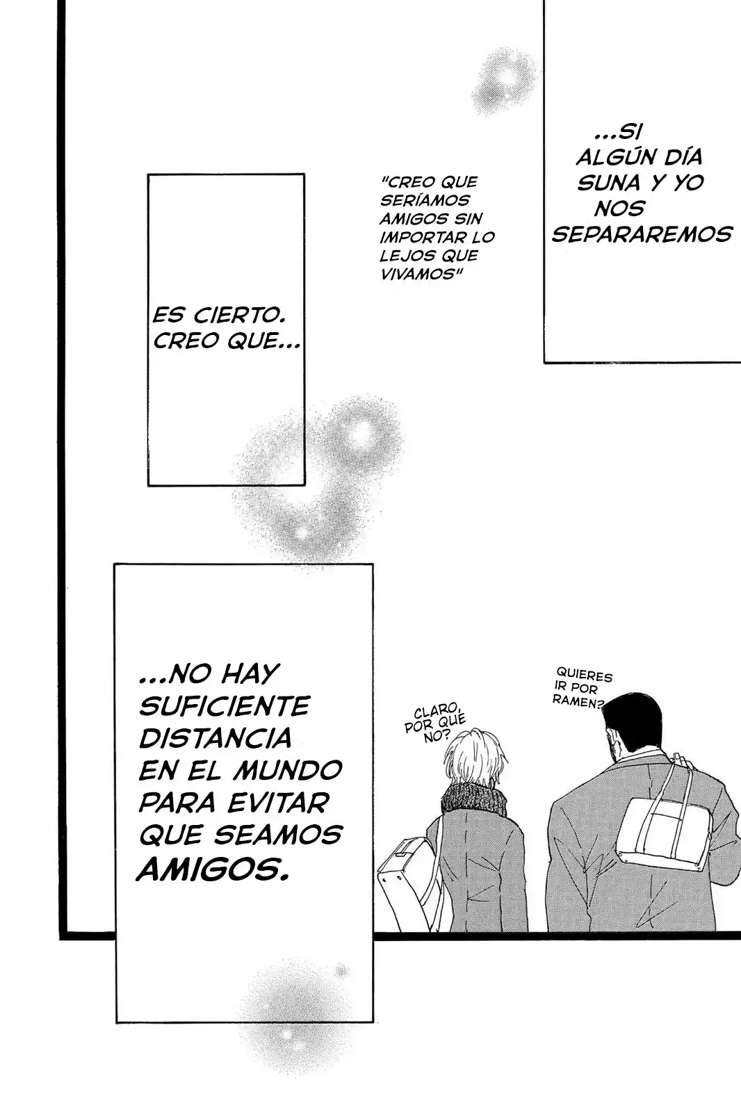 Ore Monogatari!! capítulo 43, página 44
