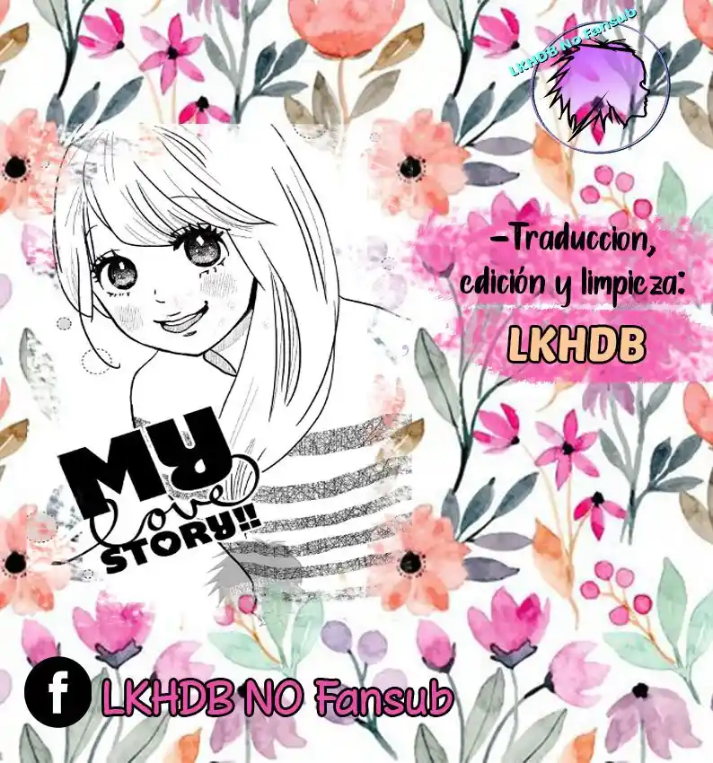 Ore Monogatari!! capítulo 44, página 1
