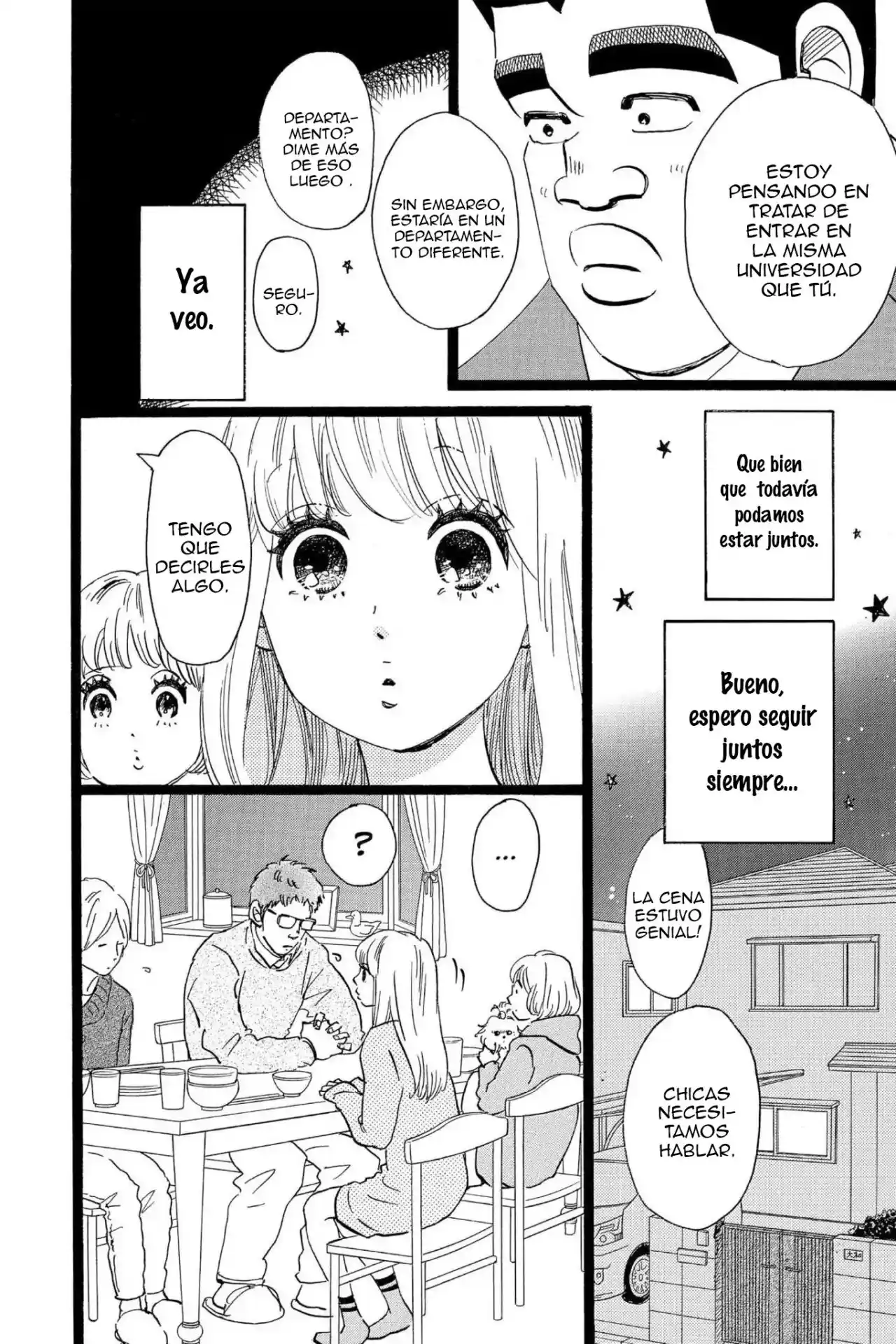 Ore Monogatari!! capítulo 44, página 10