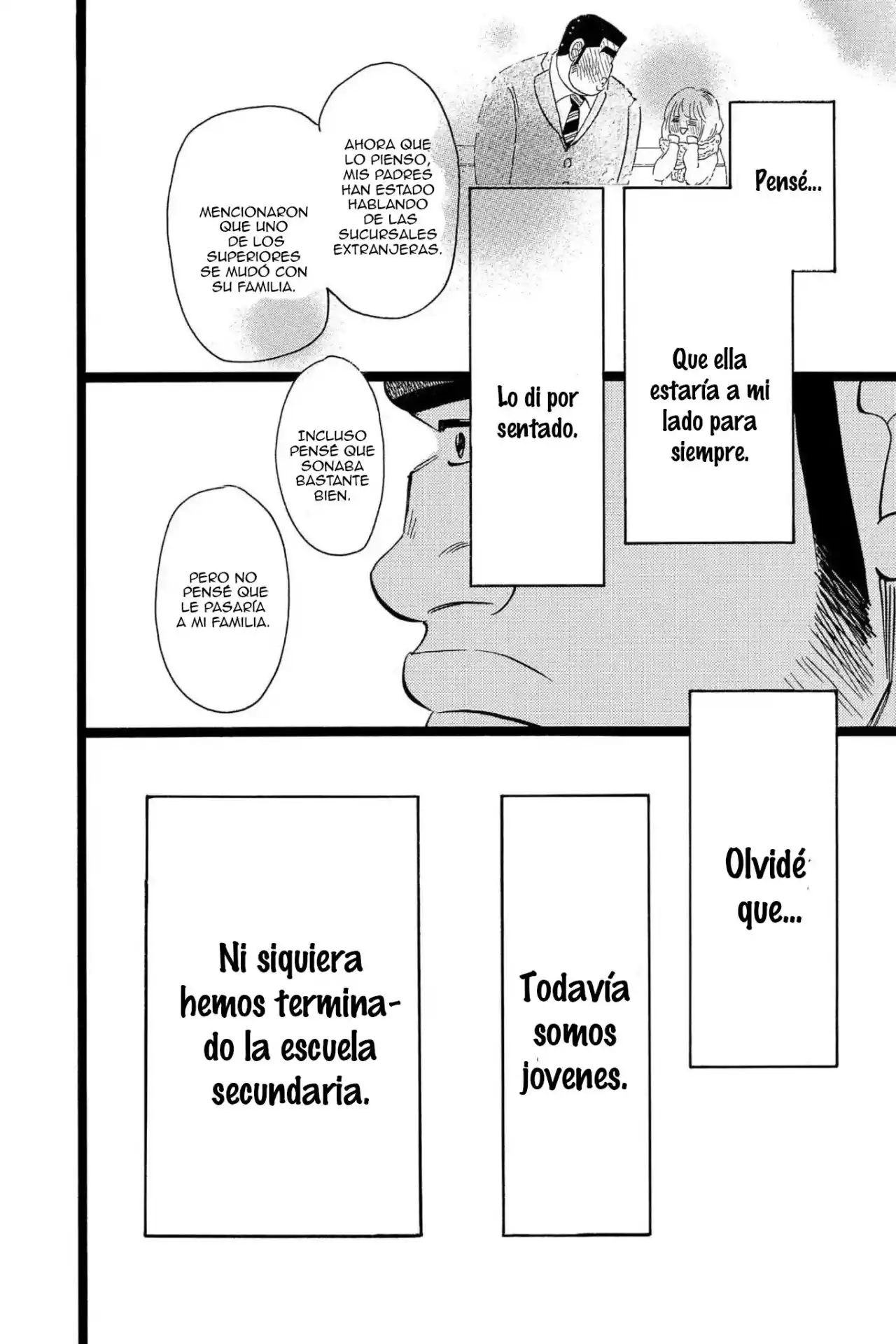 Ore Monogatari!! capítulo 44, página 16