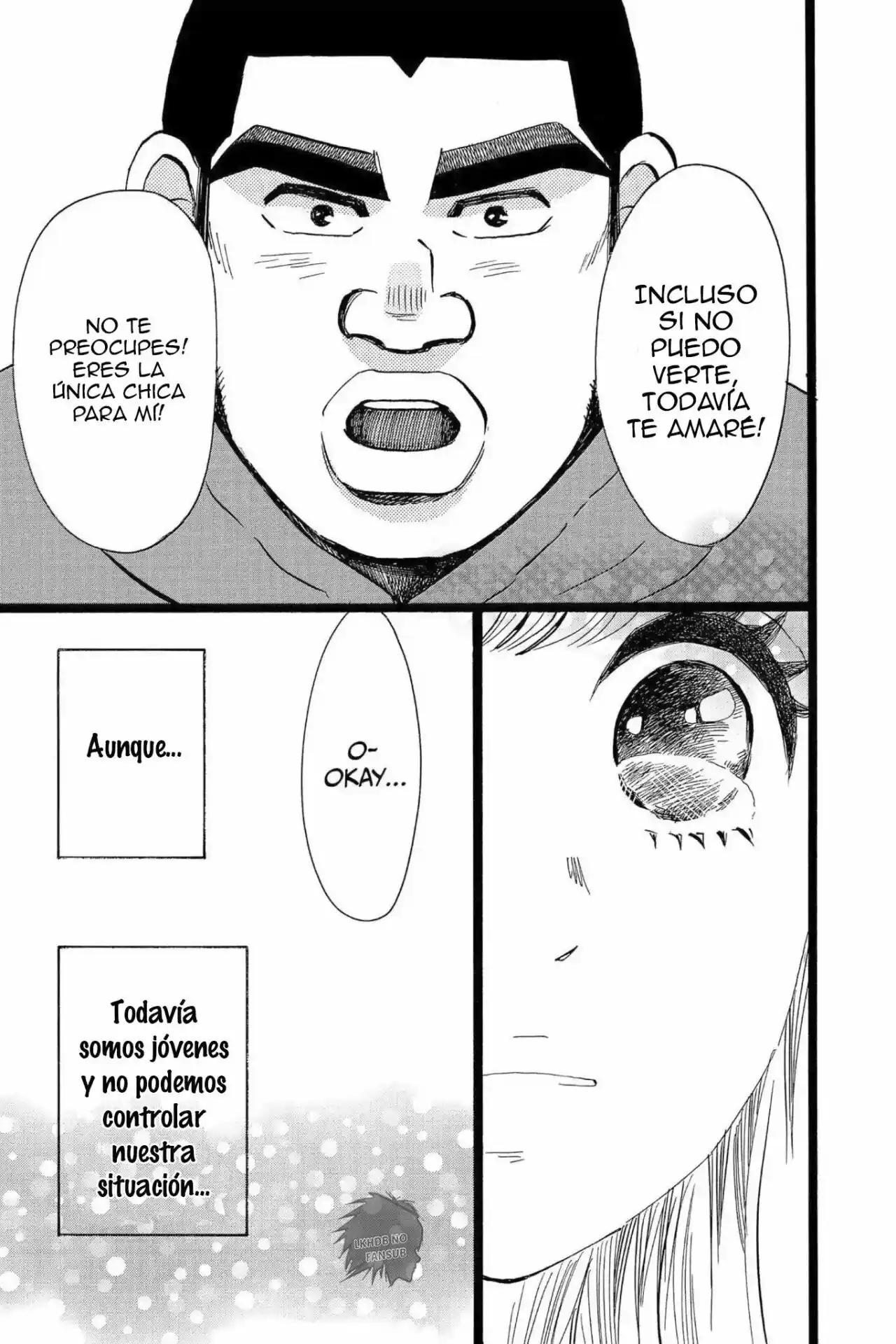 Ore Monogatari!! capítulo 44, página 19