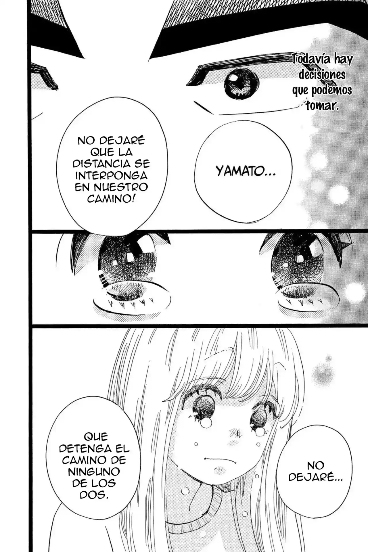 Ore Monogatari!! capítulo 44, página 20