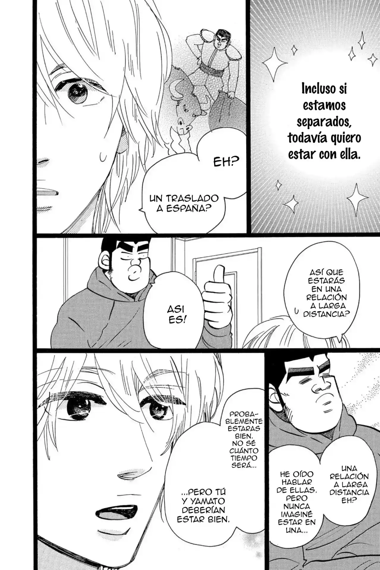 Ore Monogatari!! capítulo 44, página 24