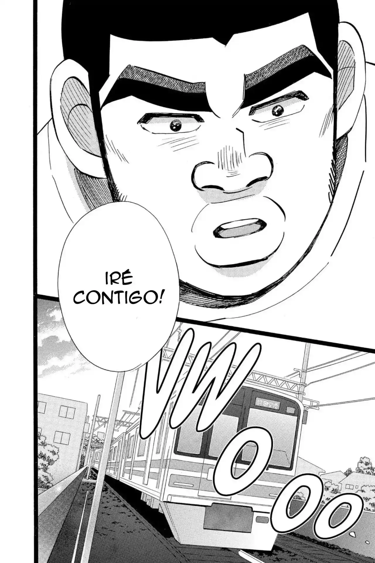 Ore Monogatari!! capítulo 44, página 44