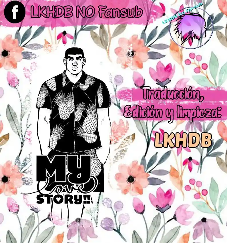 Ore Monogatari!! capítulo 45, página 1