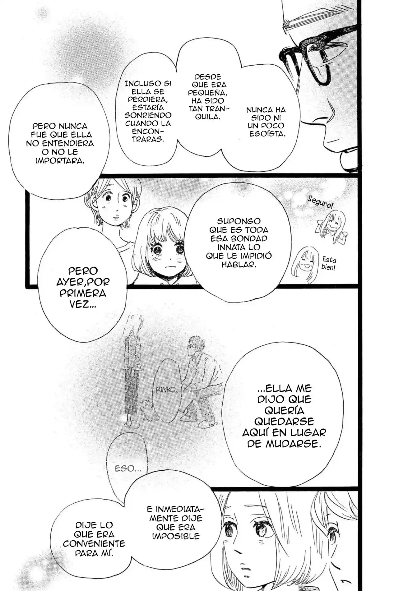 Ore Monogatari!! capítulo 45, página 11
