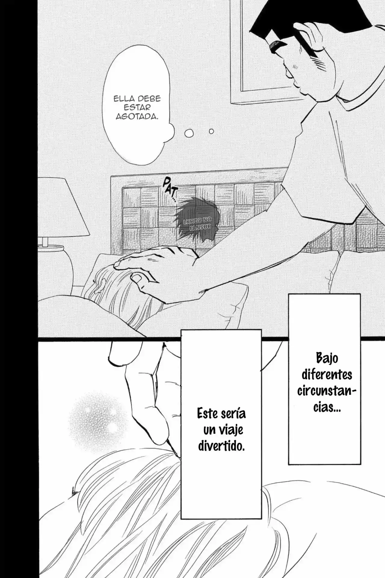 Ore Monogatari!! capítulo 45, página 22