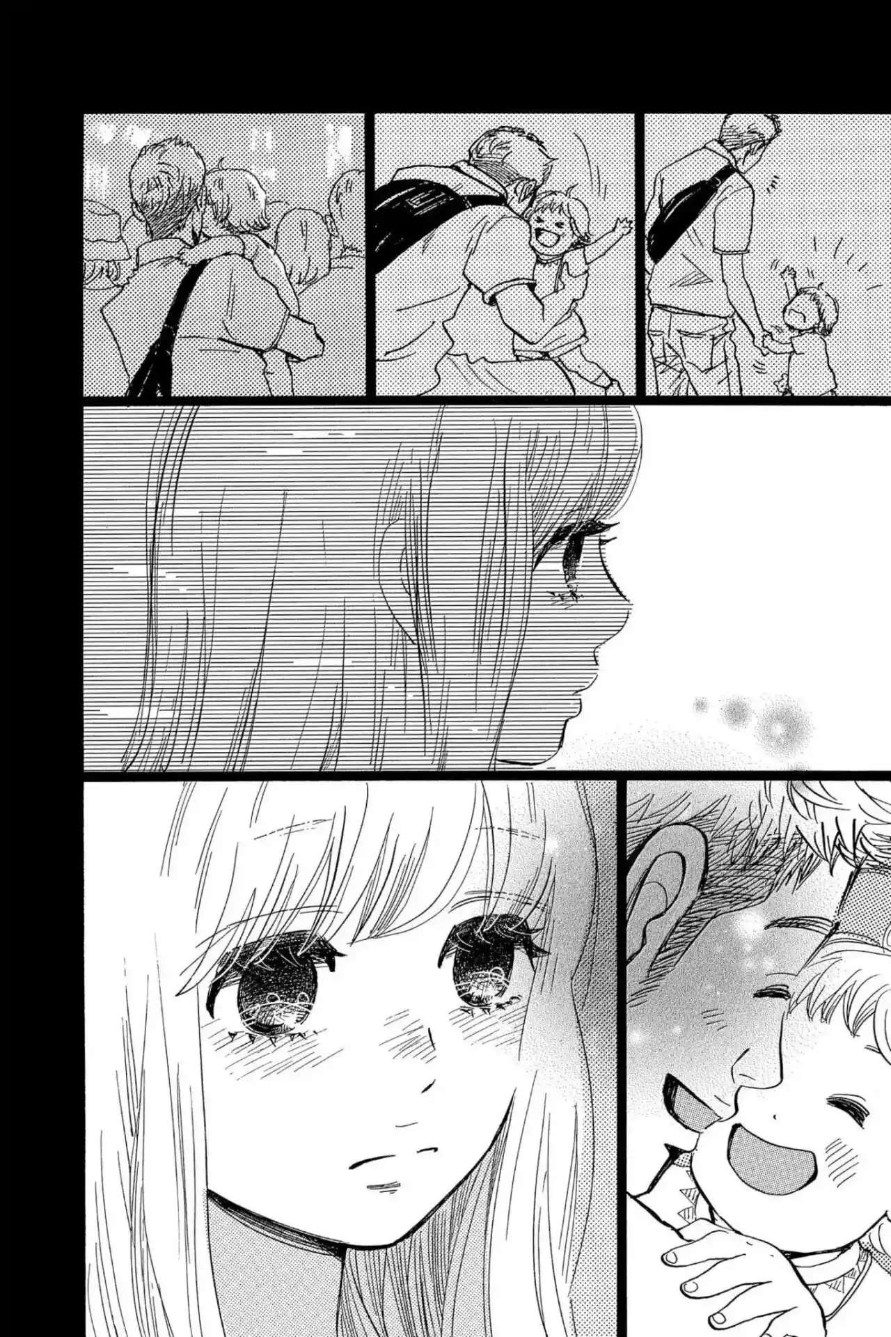 Ore Monogatari!! capítulo 45, página 36