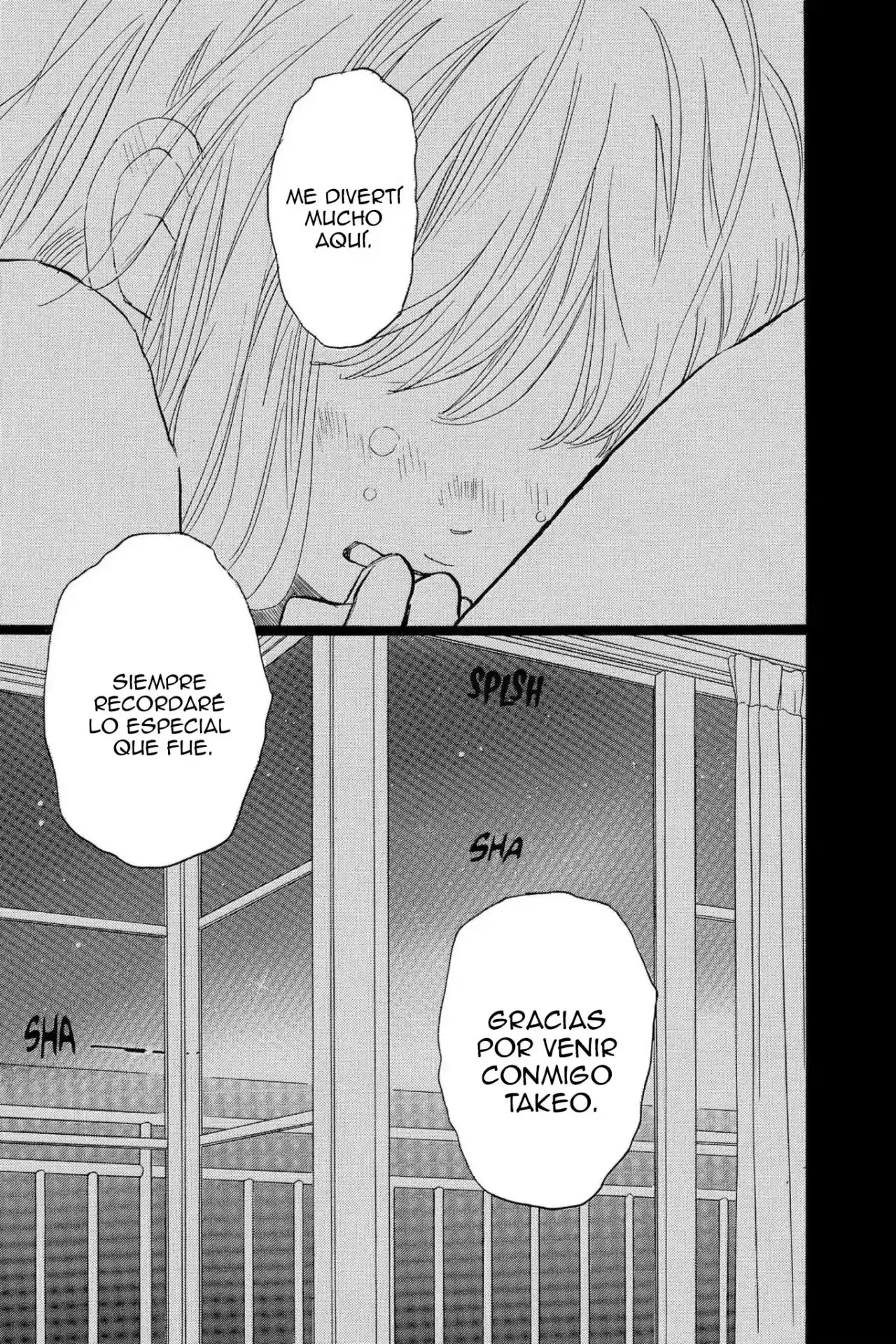 Ore Monogatari!! capítulo 45, página 41
