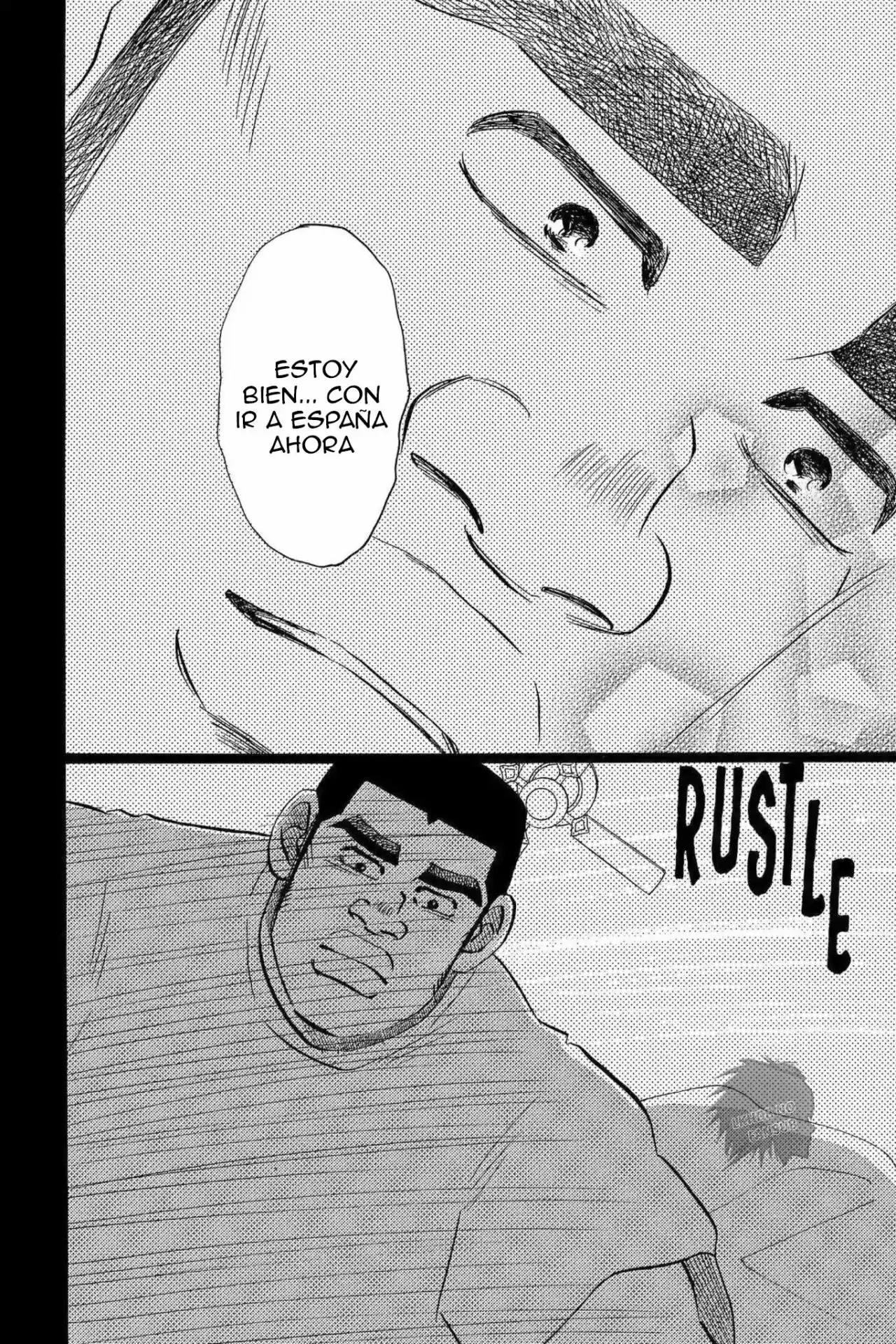 Ore Monogatari!! capítulo 45, página 42