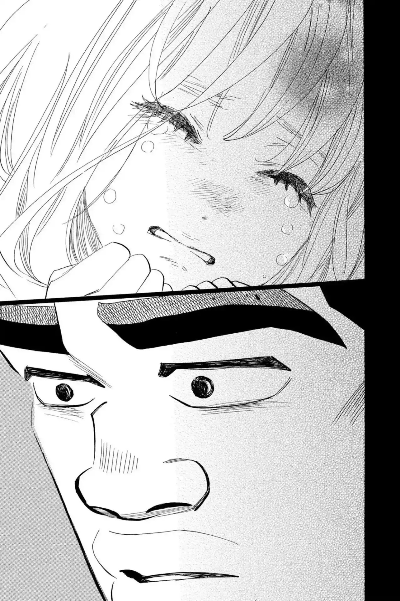 Ore Monogatari!! capítulo 45, página 43
