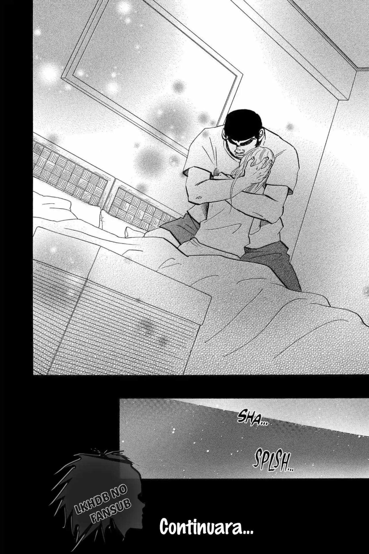 Ore Monogatari!! capítulo 45, página 44