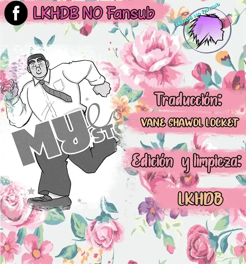 Ore Monogatari!! capítulo 46.50, página 1
