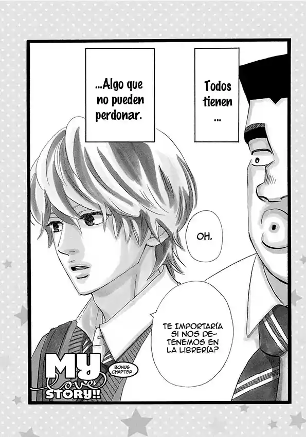 Ore Monogatari!! capítulo 46.50, página 2