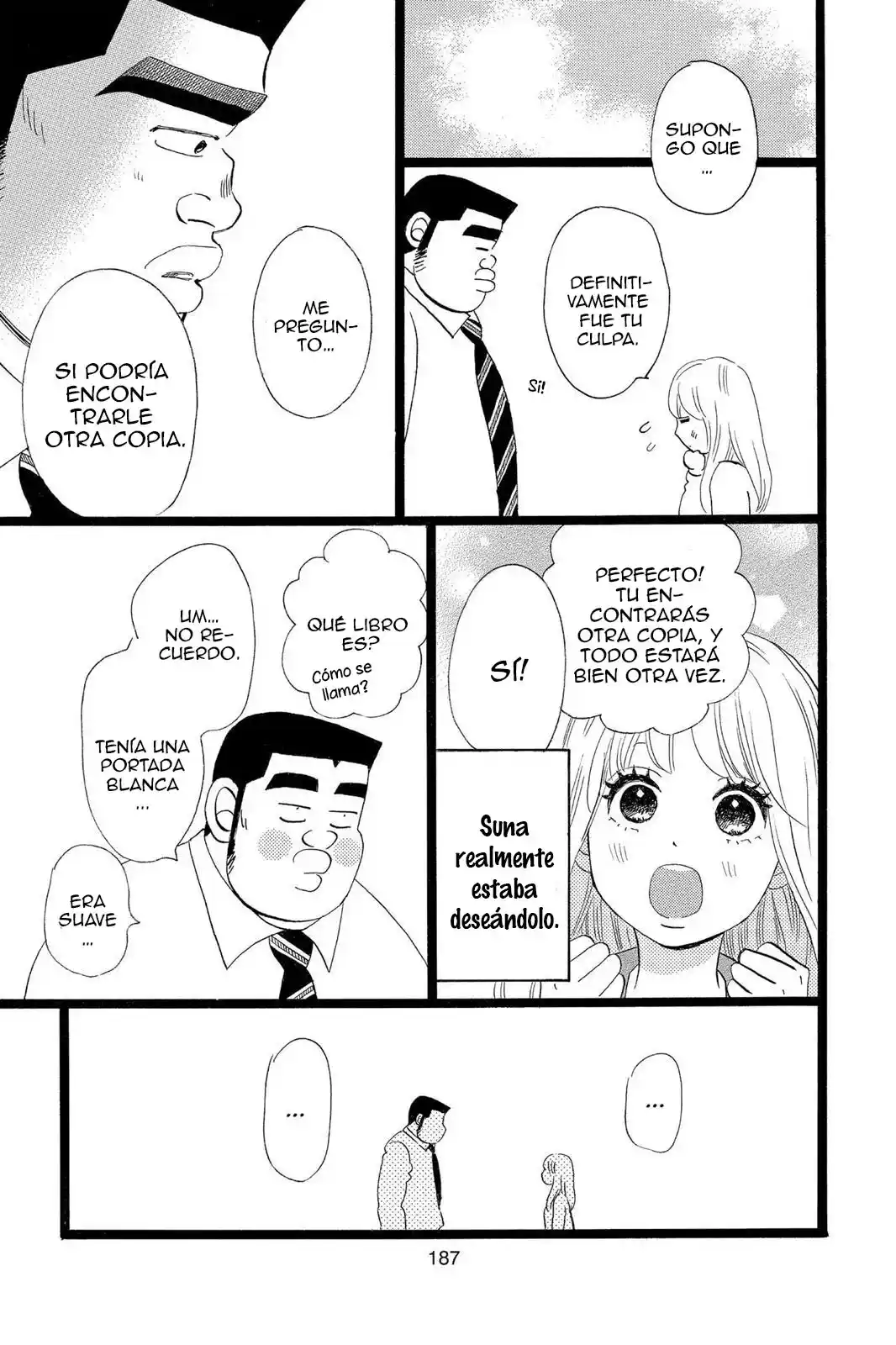 Ore Monogatari!! capítulo 46.50, página 15