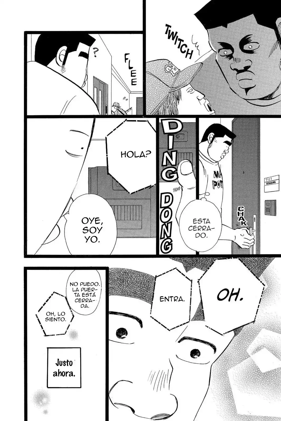 Ore Monogatari!! capítulo 46.50, página 30
