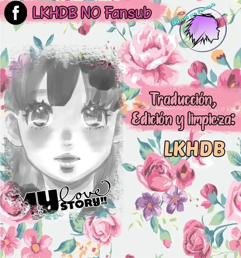 Ore Monogatari!! capítulo 46, página 1