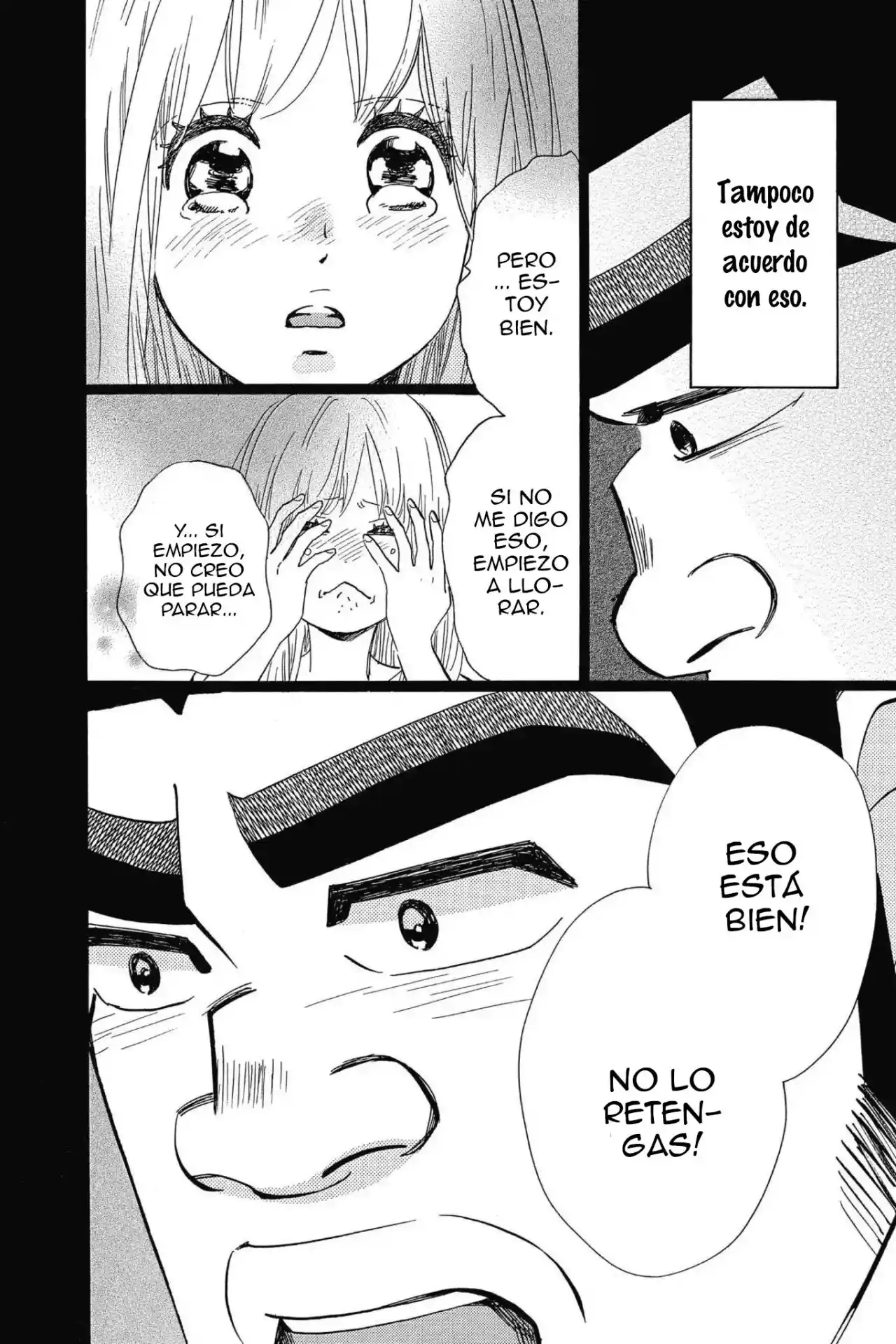 Ore Monogatari!! capítulo 46, página 7