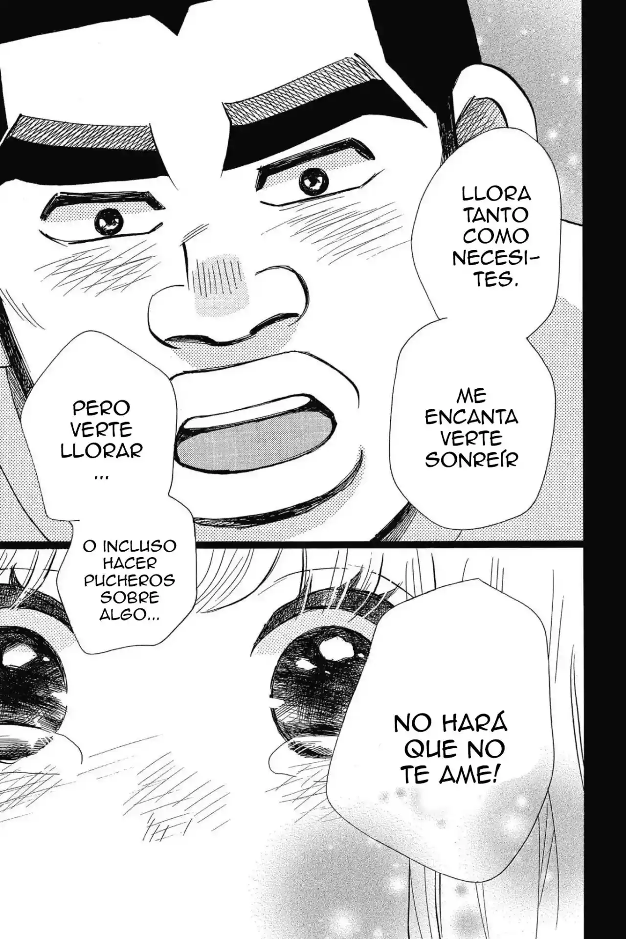 Ore Monogatari!! capítulo 46, página 8