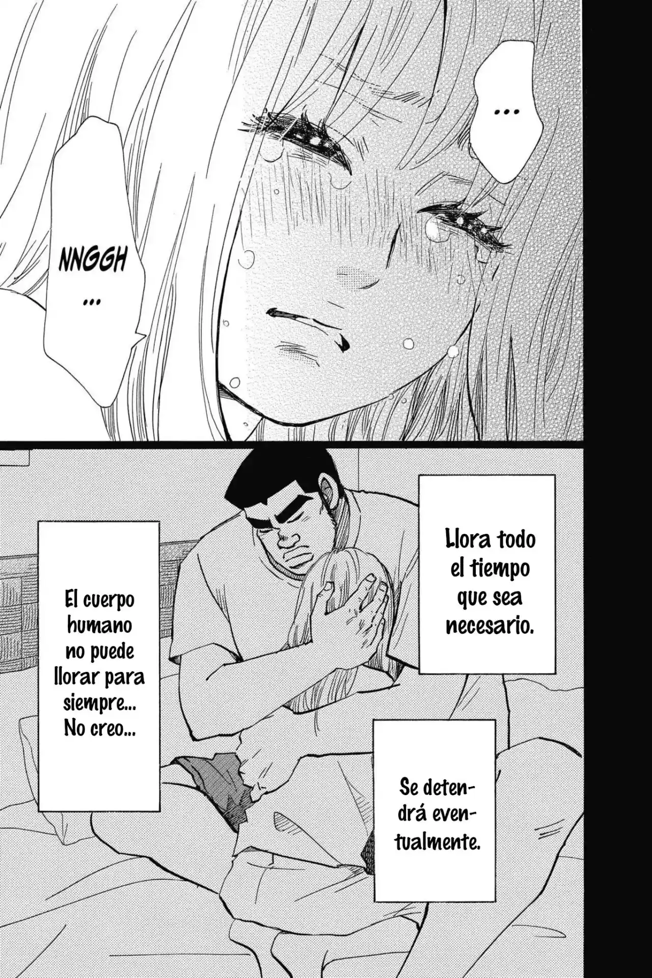 Ore Monogatari!! capítulo 46, página 10