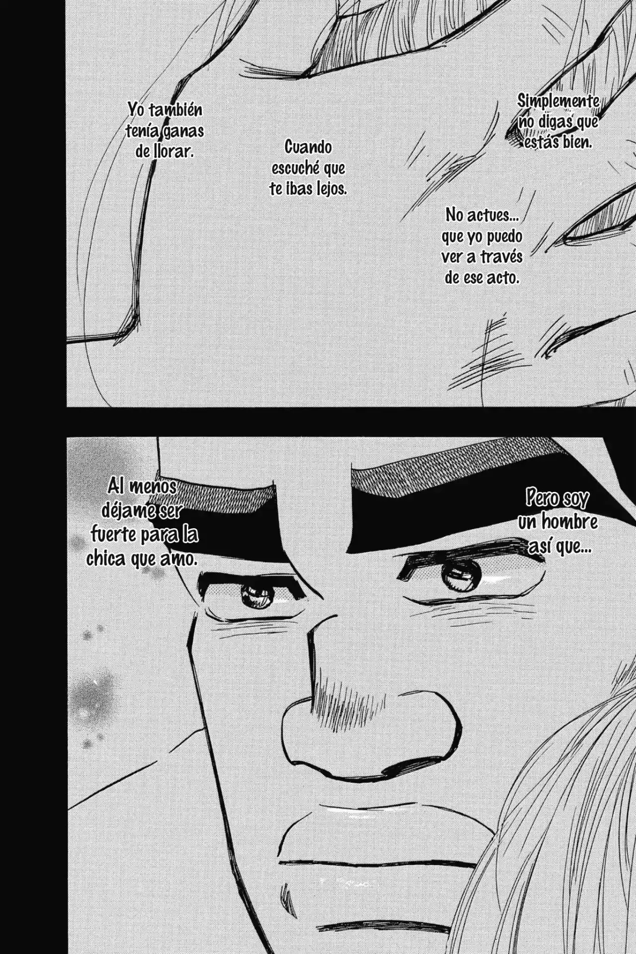 Ore Monogatari!! capítulo 46, página 11