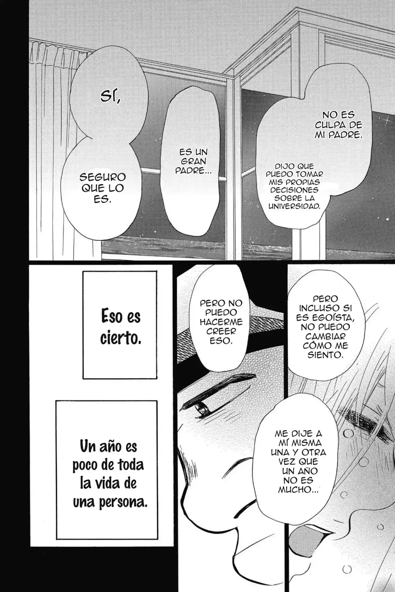Ore Monogatari!! capítulo 46, página 13